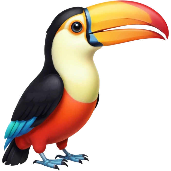 Toucan
