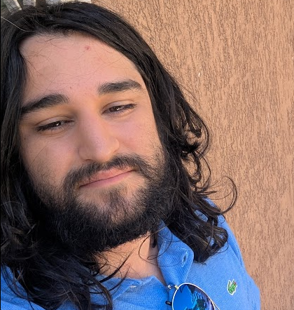 Stefano Di Pasquale - Full Stack Developer